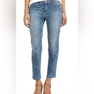 Chaps Light Blue Denim Jeans